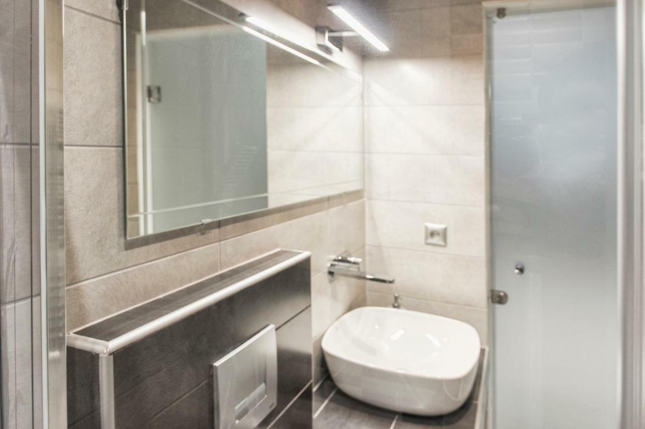 S&A Apartment Салоники Экстерьер фото