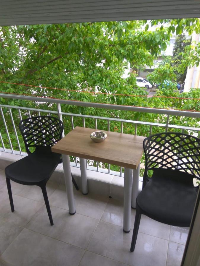 S&A Apartment Салоники Экстерьер фото